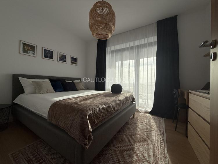 Apartament 2 camere | mall Colloseum | parcare subterana | Bloc nou - 7