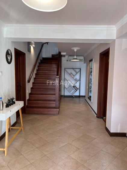 Vilă spațioasă P+1+M, teren 816 mp – Cocani, Crevedia |Ideal rezidență sau firma - 3