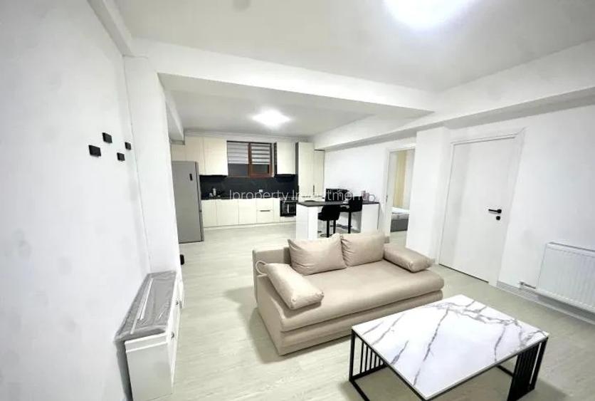 Bucurestii Noi | 3 Camere | Centrala Proprie | Metrou Laminorului 4min - 2