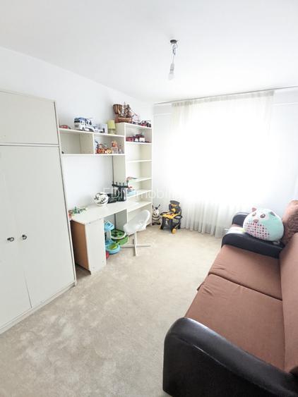Apartament de vânzare, 3 camere, 65 mp, Zorilor zona Spitalul de Recuperare - 11