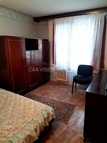 Apartament 3 camere - 5