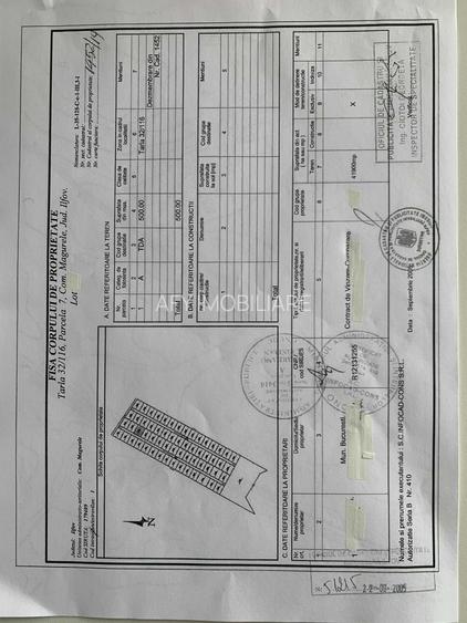 De vanzare teren intravilan, Magurele - 2