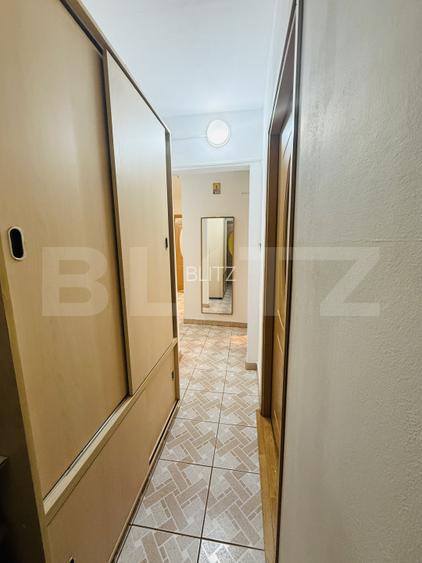 Apartament 3 camere, decomandat, etaj 3/4 - zona Astra - 5