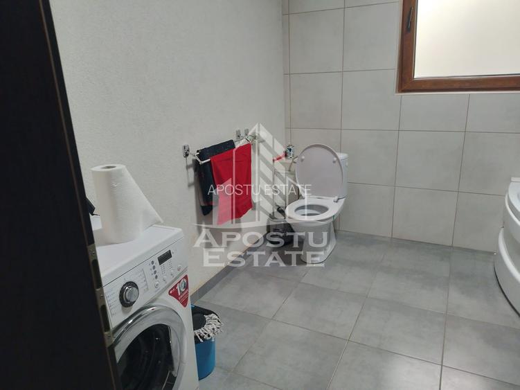 Apartament cu 2 camere de inchiriat, Giroc, Timis - 6