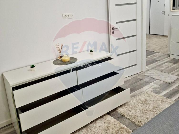 Apartament 3 camere, ultracentral, Cluj-Napoca - 11