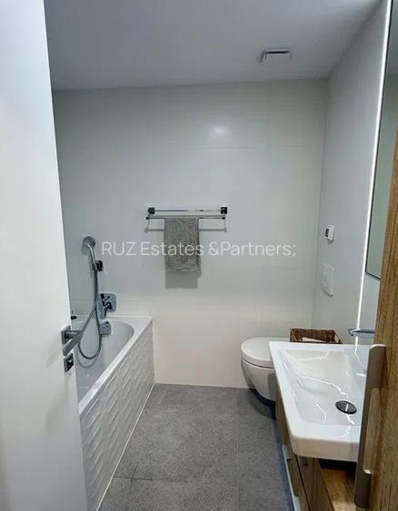 Apartament 2 camere | Închiriere | Parcare  | City Point-Aviatiei - 8