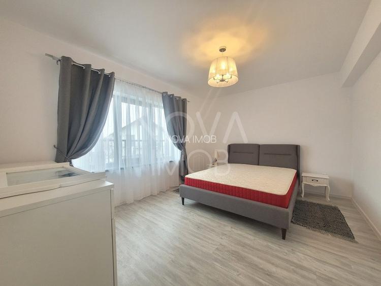 Casa 4 camere de inchiriat, Zona Triajului, Selimbar - 5