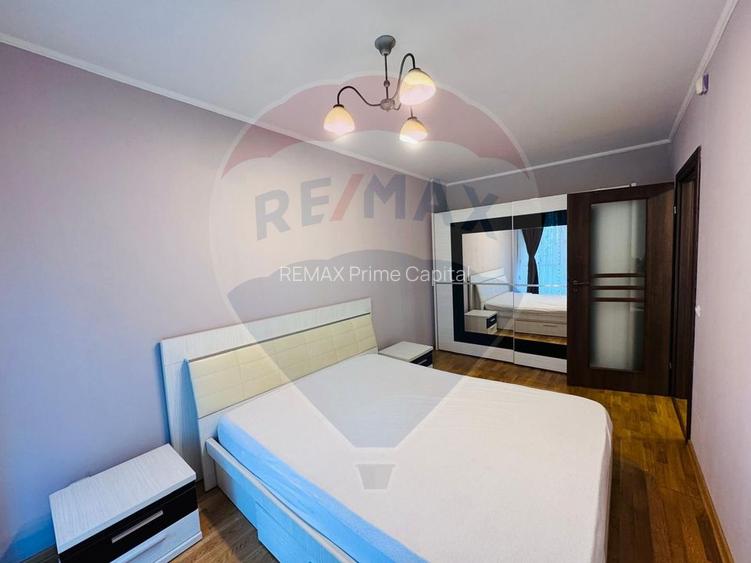 Apartament de închiriat 2 camere, Ared/Oradea - 6