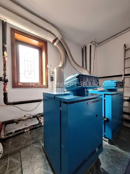 Vila Zamora, Busteni - 30