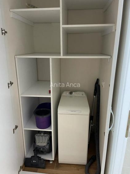 Ap. 3 Camere mobilat/utilat, renovat in 2021, zona Parcul Tabacariei - 9