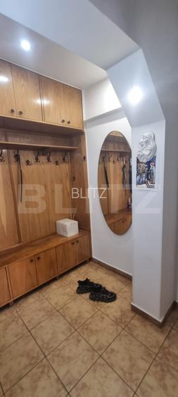 Apartament 3 camere, 68 mp, zona Dancu - 11