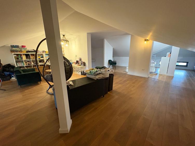 Particular -Cartierul nou- Miorita - 240 mp utili- 247.000 euro - 23