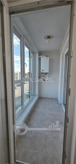 Apartament 2 camere - modern - Str Soarelui - 9