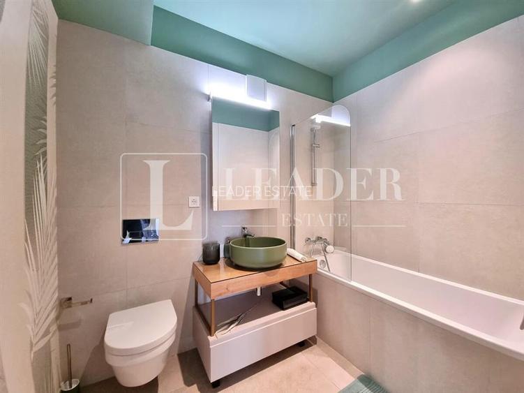 Apartamentul VERDE I  Premium Design I 2021 building - 13