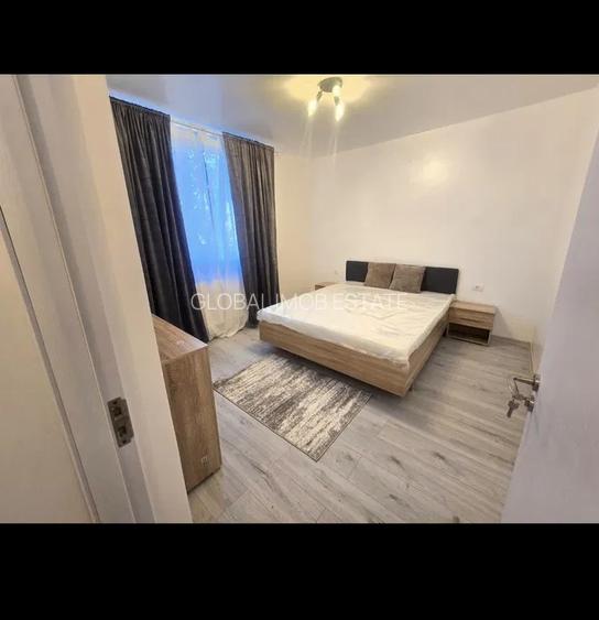 Vanzare Apartament 2 camere semidecomandat Renovat Drumul Taberei - 4