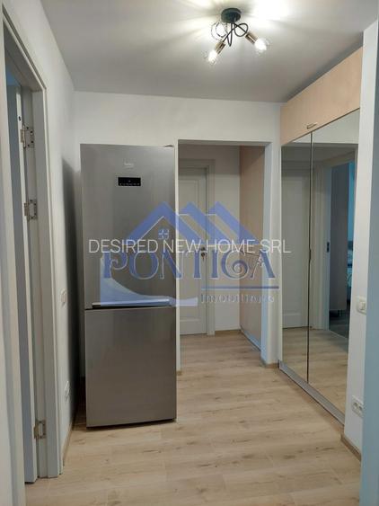 Apartament 2 camere de închiriat - zona Trocadero, Constanța - 5