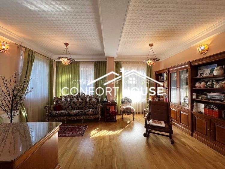 Vila cu gradina de vis in PIPERA - 22