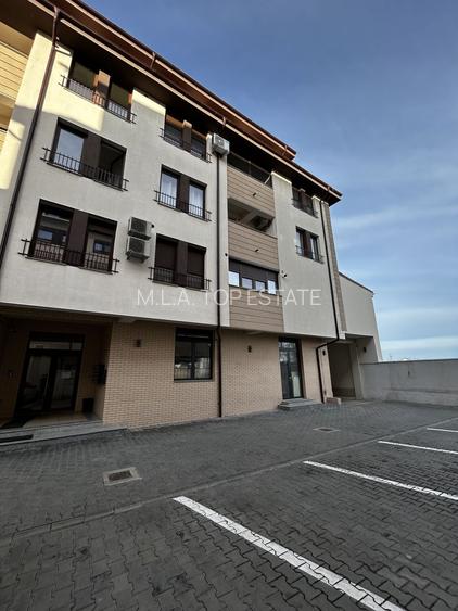 Apartament 3 camere Alfa de inchiriat - 12