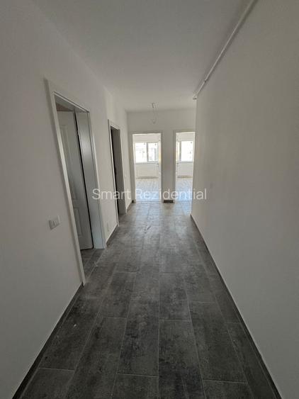 3 camere decomandat -Grand Arena-Bloc nou finalizat - 9