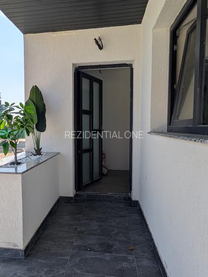 Casa nou 2025 Letea Veche  - 2