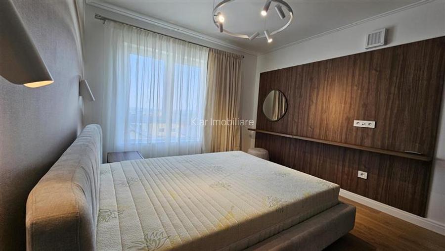 Apartament LUX 3 camere 87mp, balcon, parcare, Buna Ziua, zona Bonjour - 14