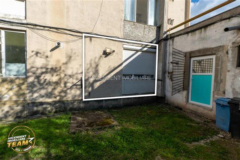 Investitie sigura: garsoniera in zona buna, acces rapid catre centru Sfantu Gheo - 6