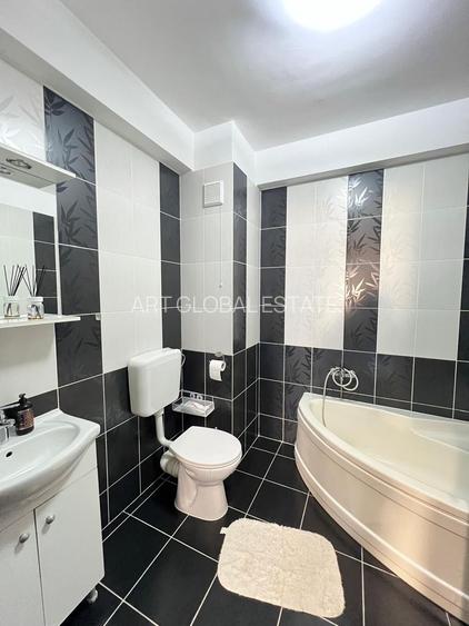 Apartament 2 Camere Militari Residence Rezervelor 62 Lidl Ballroom - 8