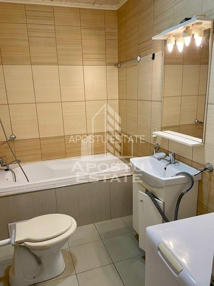 Apartament tip studio, etajul 2, centrala proprie,  Aradului, Timisoar - 5