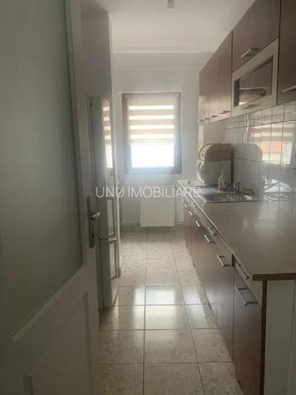 Apartament cu 2 camere - zona Gara - Sos. Arcu - 6
