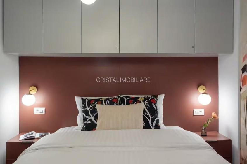 Studio premium, Ultracentral ideal inchiriere, regim hotelier - Cișmigiu - 6