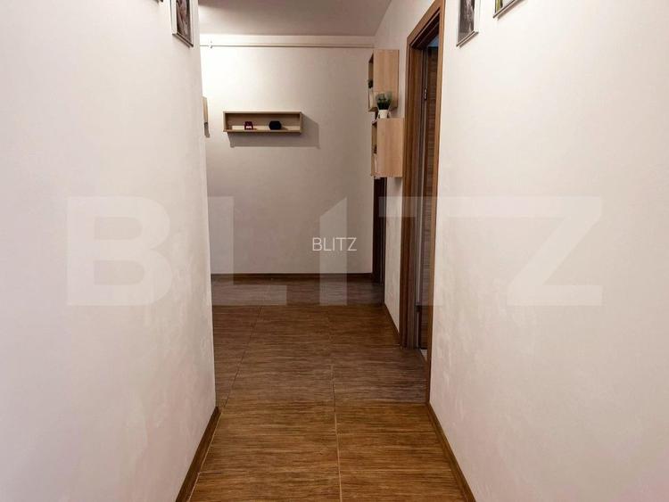  Apartament, decomandat, intermediar, parcare, zona Zona Vivo !  - 9