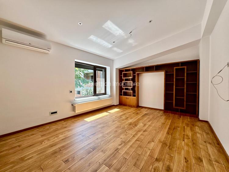 Vilă P+1 cu piscină – Pipera, Erou Iancu Nicolae | Pretabil rezidențial, birouri - 12