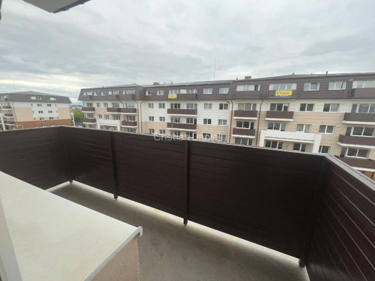 Proprietar vand apartamente Subcetate Sanpetru - 5