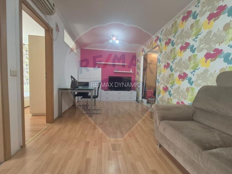 Apartament 2 camere Ared Uta - 6