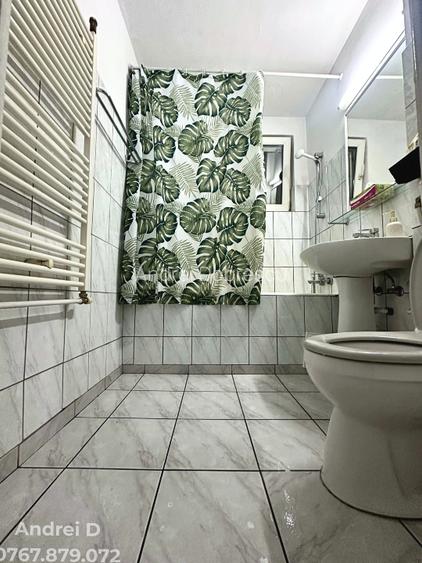Apartament 3 camere de închiriat – 2 minute metrou Orizont / Mall AFI Cotroceni - 8