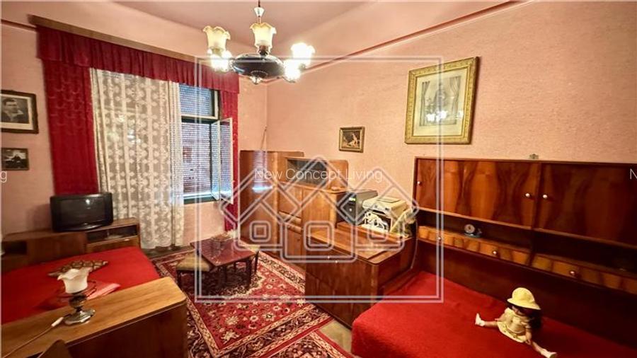Apartament 2 camere de vanzare in Sibiu - zona centrala - 19