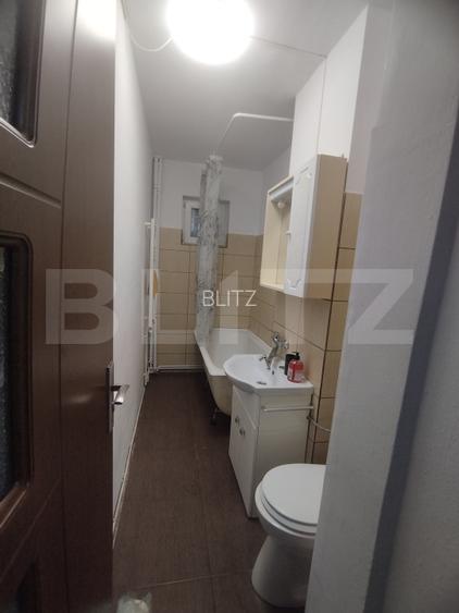 Apartament 3 camere Alexandru cel Bun - 15