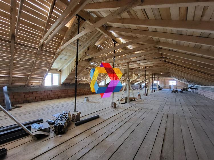 Spatiu multifuncțional 1500 mp #plus-imo.ro - 4