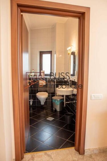 Casă / Vilă 5 camere în zona  Iancu Nicolae British School Bucharest - 9