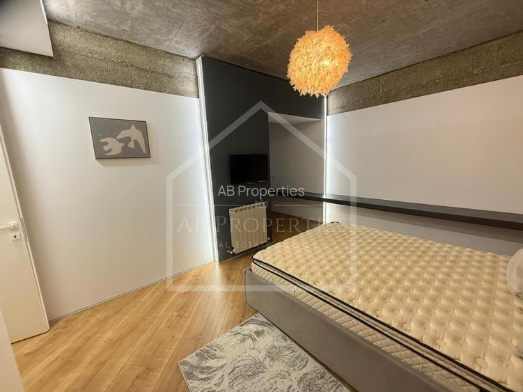 Apartament LUX, Floreasca, Pescariu, Spatios, Parcare - 6