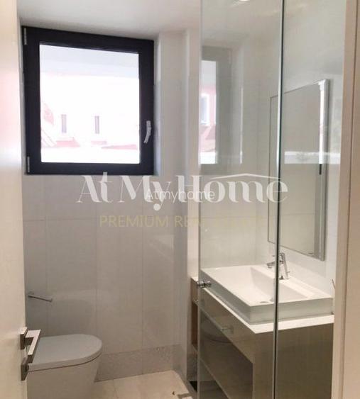 Apartament nou, lux, 3 camere, mobilat modern, 150mp terasa, 2 locuri parcare - 7