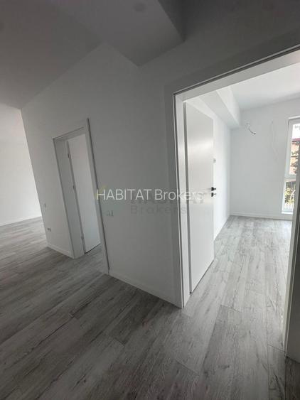 Apartament 2 camere de vânzare | City Nord Tunari | Strada 1 Decembrie - 2