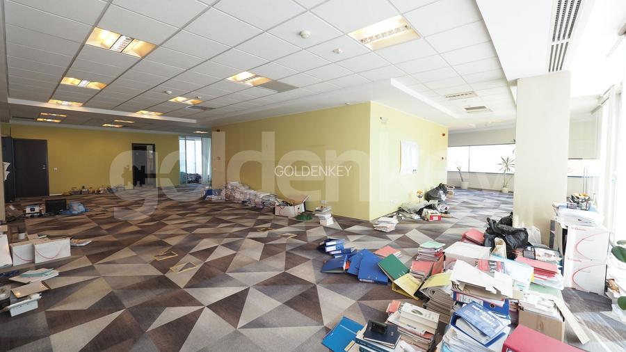 Spațiu de birouri de 301mp | vedere panoramica | Charles de Gaulle - 5