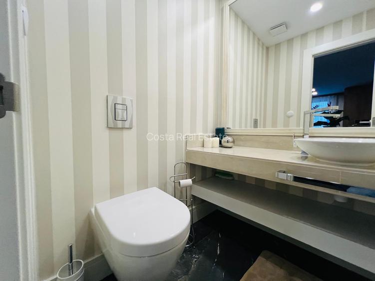 Inchiriere Apartament 4 Camere Bloc cu /Piscina/Loc de Joaca/ Sala Fitness - 45