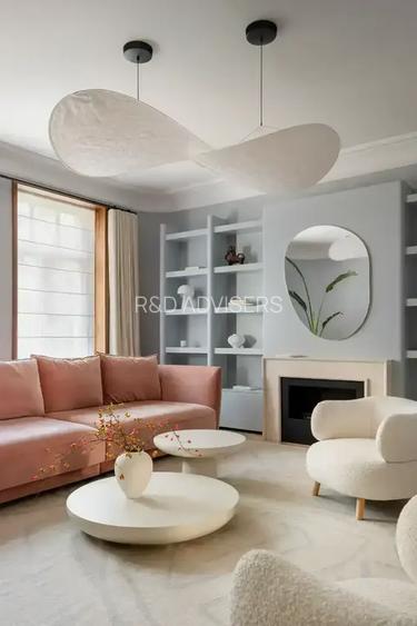 Studio Spatios Si Modern LUX Pipera OMV Direct Dezvoltator Comision 0 - 4