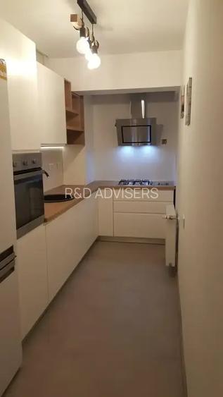Apartament De Inchiriat 2 Camere | Floreasca Residence | Lux - 7