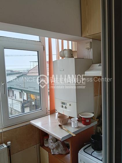 Inel 2 ( cod 12 ), 3 camere semidecomandat et 1/4 - 6