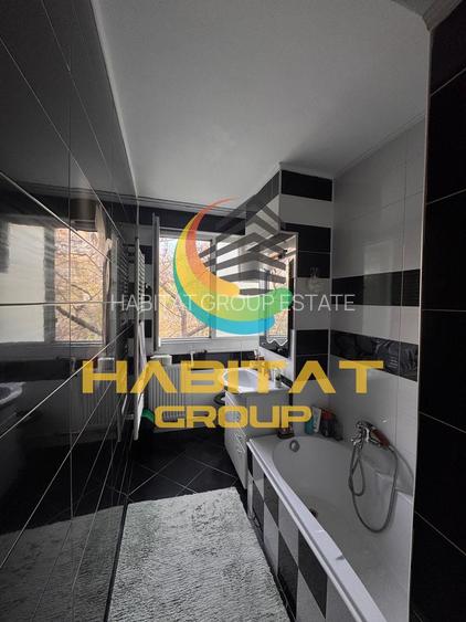 Vanzare apartament 2 camere 10 min Metrou Piata Sudului renovat complet - 15