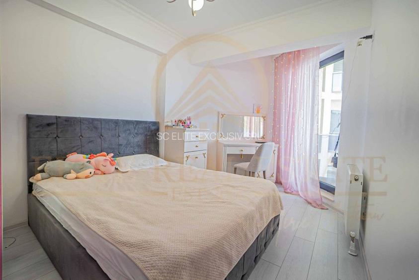 Stațiunea Mamaia - Acasă la Malul Lacului: Apartament de Lux pentru Familia Ta! - 8