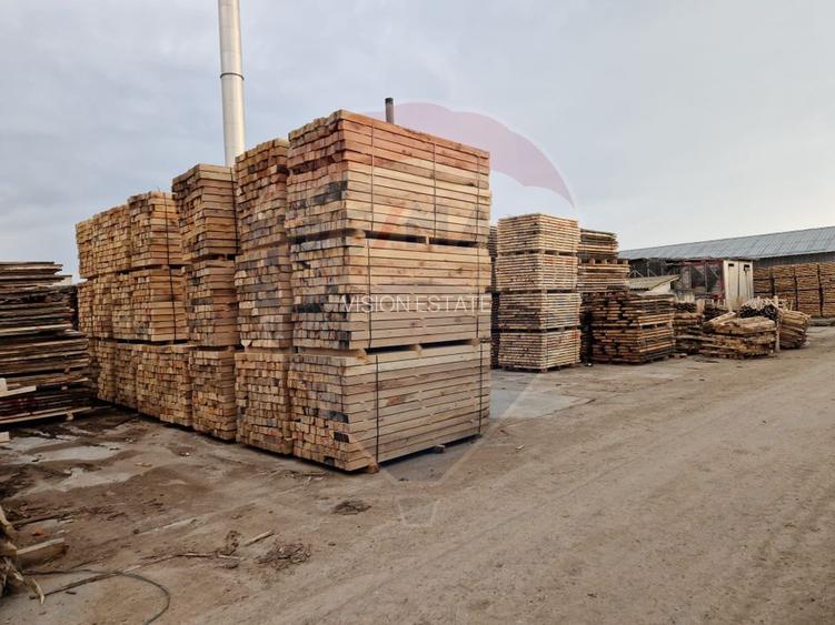 Spațiu industrial de 7,756mp de vânzare - 41